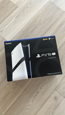 PS5 PRO