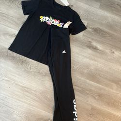 Adidas Set