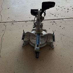 Delta Saw 10 Inch Double Used  $80