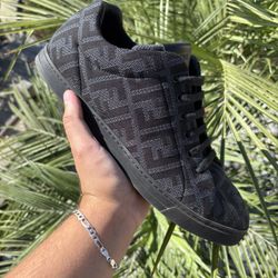 Fendi Shoes