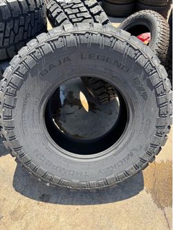 MICKEY THIMPSON BAJA LEGEND 35x12.50R17LT