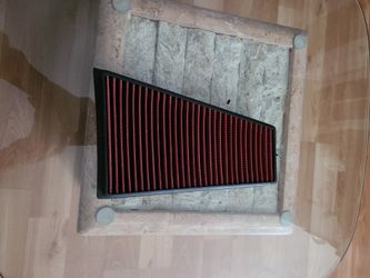 Mercedes Benz Cla 250 Engine Air Filter