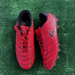 Soccer cleats / Zapatos de fútbol size 9.5