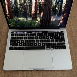 MacBook Pro 13-inch (2019) - 16GB RAM / Excellent Condition