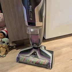 CrossWave®
Pet Pro Multi-Surface Wet Dry Vac
Model No. 2306A