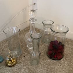 Vases