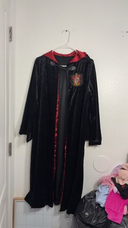 HARRY POTTER ROBE