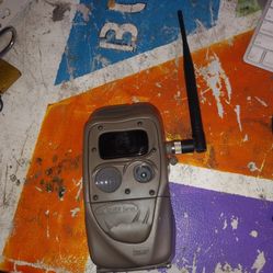 CuddeLink Long Range IR Trail/Game Camera, 20MP