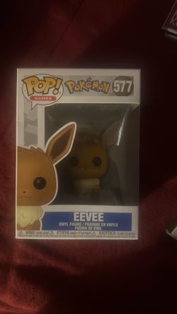 eevee Funko pop