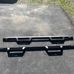 GMC/CHEVY TRUCK STEPS 