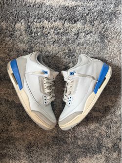 jordan 3s lucky shorts