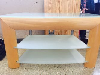 TV stand