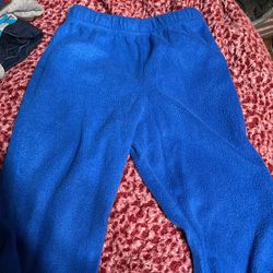 2t Pants, Shorts And Sweats