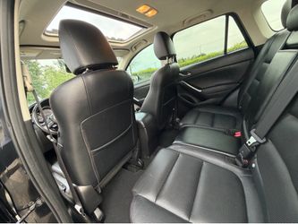 2016 Mazda CX-5 Sporty