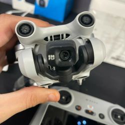 Dji        Mini(Drone)