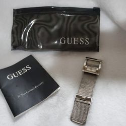 Guess watch 