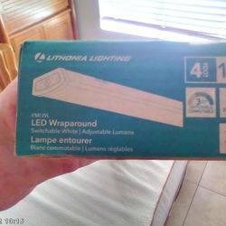 Lithonia Lighting 