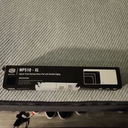 Cooler Master MP510 XL Mouse Pad 