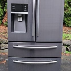 Samsung Refrigerator W36xD33xH69 Inches
