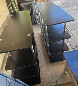 TV stands