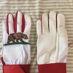 Hand Stitched Baseball/Softball Gloves - $35