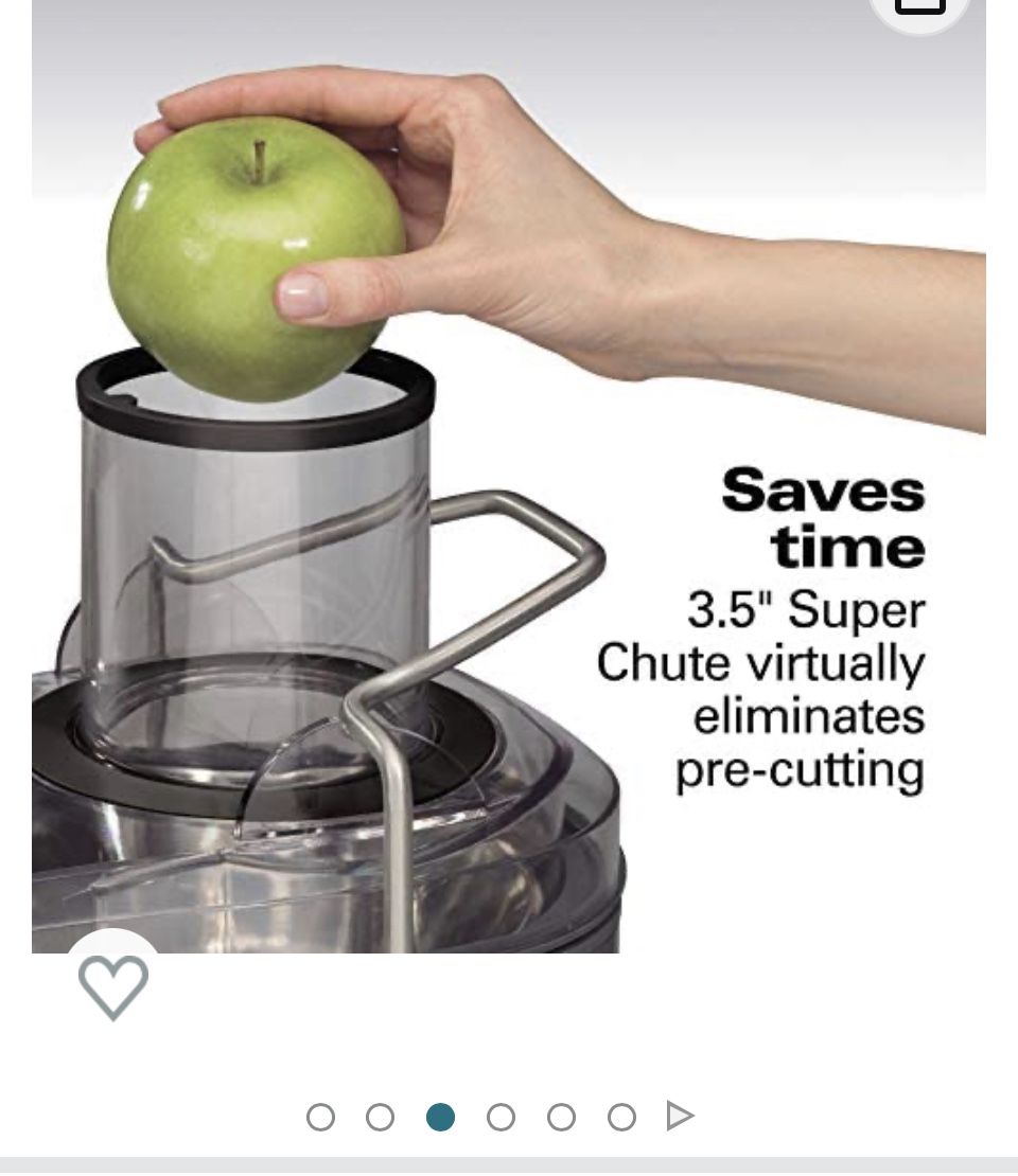 Tristar Power Juicer for Sale in Bothell, WA OfferUp