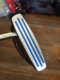 Putter 35”