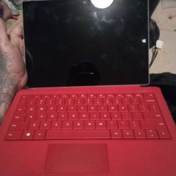 Microsoft Tablet The Surface Pro