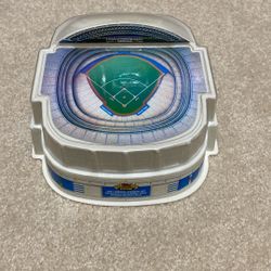 1991 Special Stadium Club Set- Stadium Replica And 200  Cards
