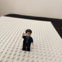 Lego Harry Potter