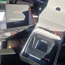 Spektrum Charger S1100 $100$