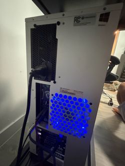 Gaming Computer