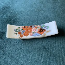 Japanese Ceramic Chopstick Rest