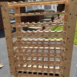 Wine Rack
