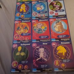 Pokemon The First Movie