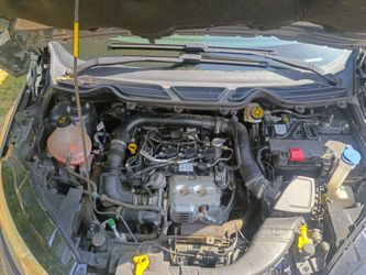 2019 Ford EcoSport