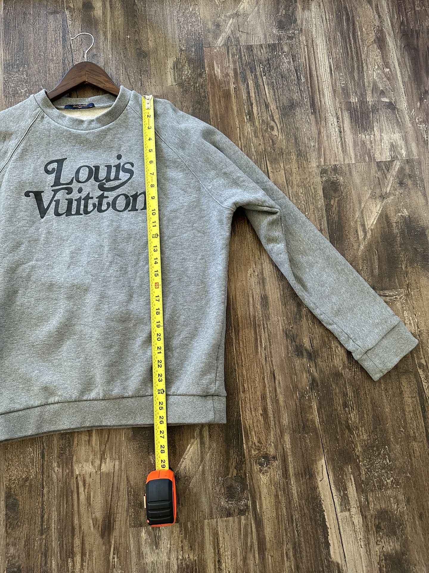 Louis Vuitton x Nigo Men