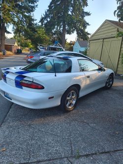 94 Camaro