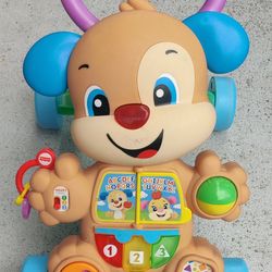 Baby Walker