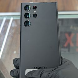 Samsung S22 Ultra 128GB Unlocked 