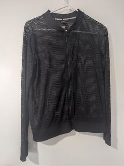 Sm Victorias Secret Jacket