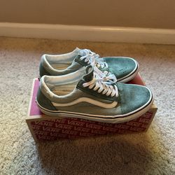 Vans Shoes