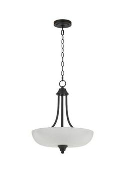 ALSY LIGHTING COSTA 2 LIGHT INVERTED PENDANT 🌟NEW🌟 AVAILABLE FOR IMMEDIATE PICK UP IN SANTA ANA 