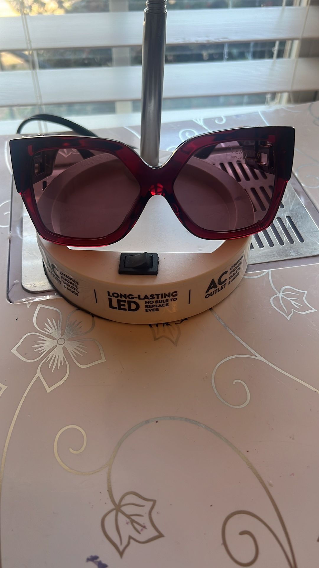Woman’s Glasses Brand New