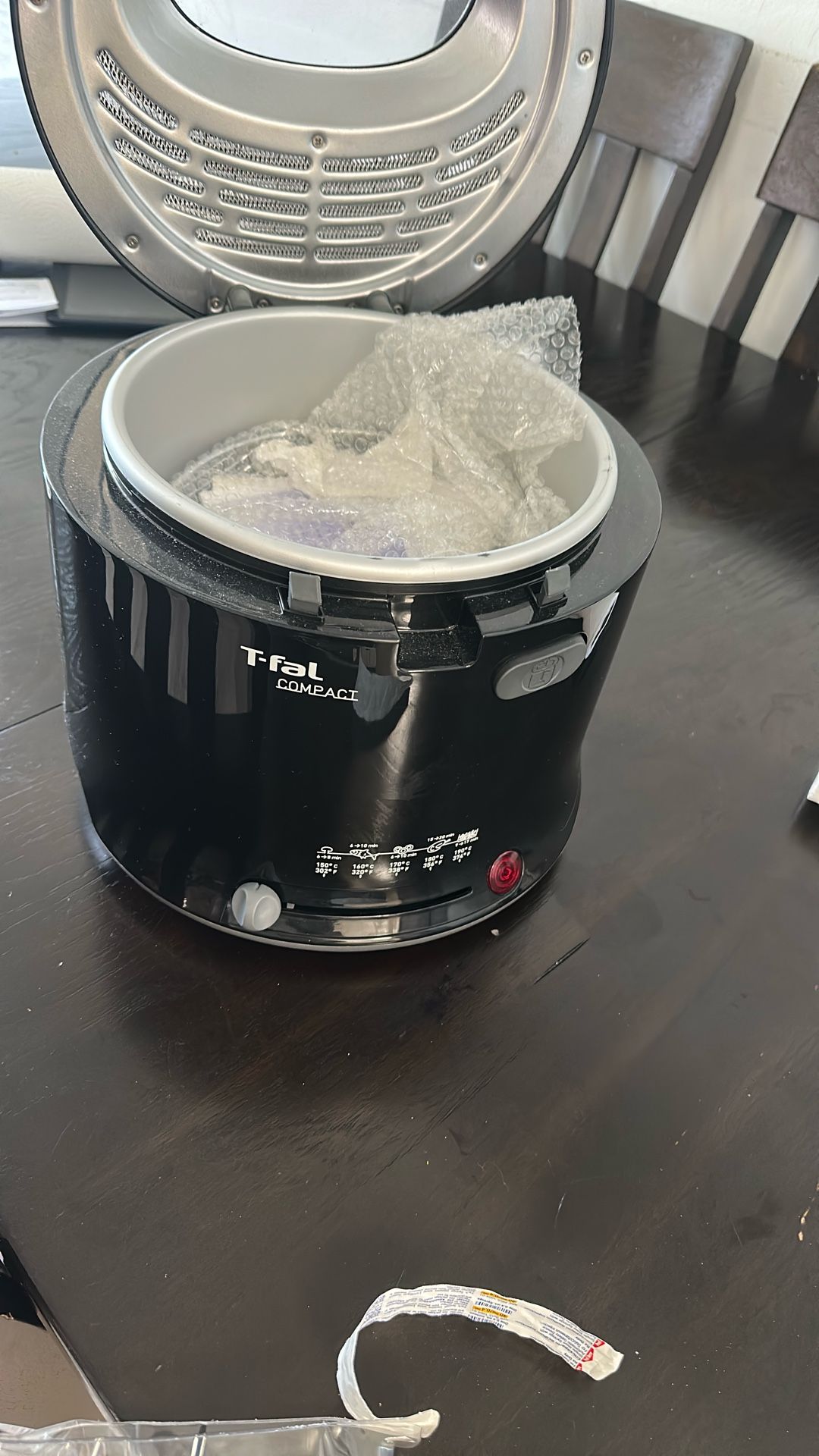 Tefal Compact