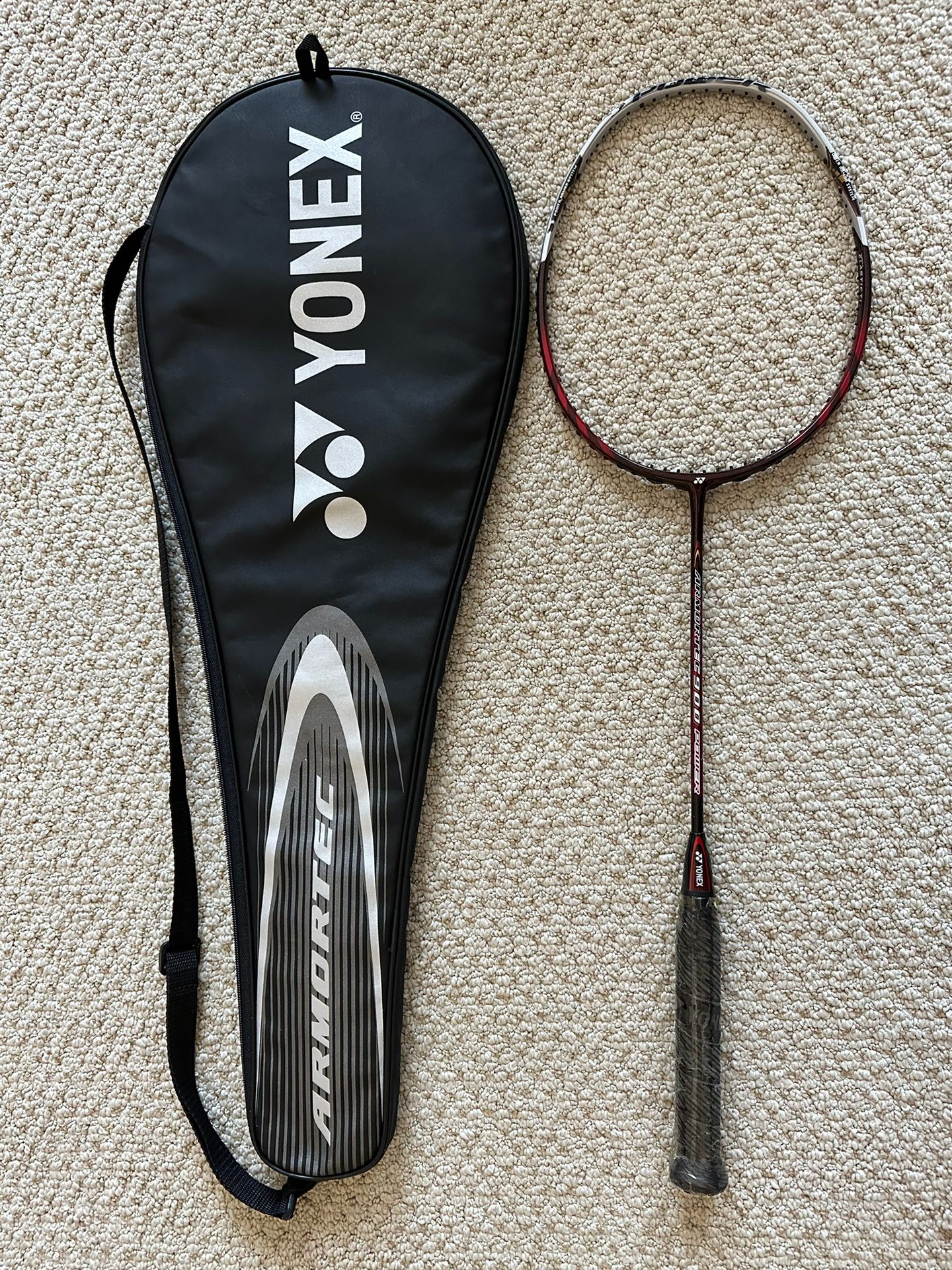 Yonex Armortec 900 Power (3UG5) badminton racket