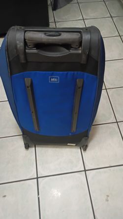 Carry case. ARE Brand.   Maleta. ARE