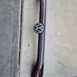 Volkswagen Id.4  Rear Tail Gate Led Light 