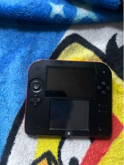 Nintendo 2DS