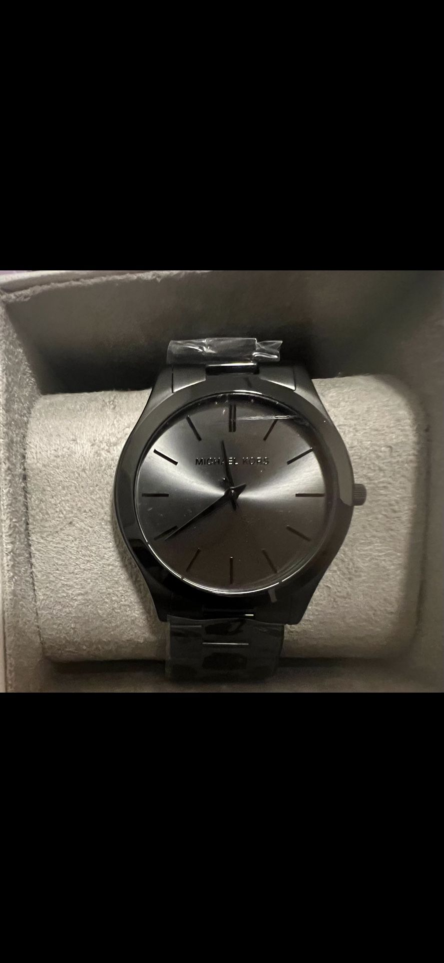MK Watch